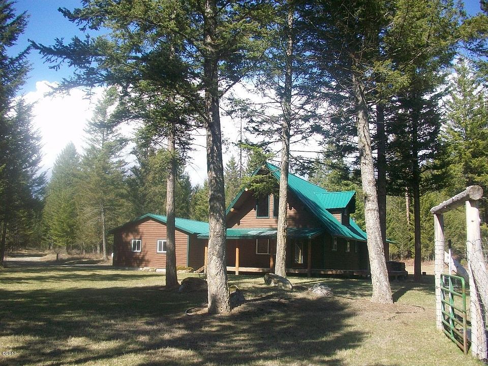 40588 Big Lodge Trl, Rollins, MT 59931 Zillow