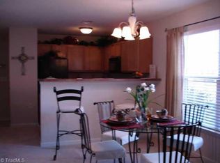 1885 Crest Holw #101, Winston Salem, NC 27127