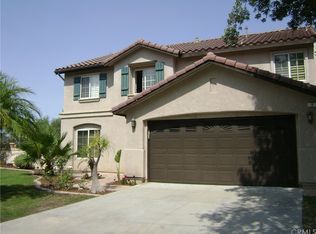 1 Via Villario, Rancho Santa Margarita, CA 92688