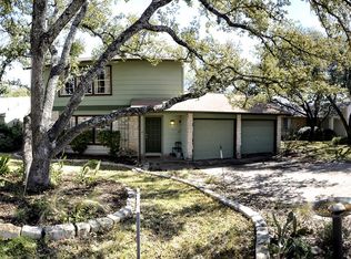 12207 Cabana Ln, Austin, TX 78727