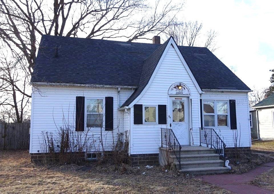 1st image of 22653 S Main Street