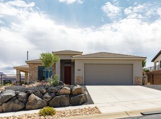 1821 W Grapevine, Hurricane, UT 84737