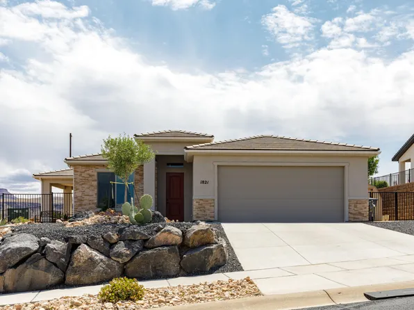 1821 W Grapevine, Hurricane, UT 84737