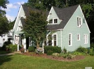 1424 McArver St, Gastonia, NC 28052