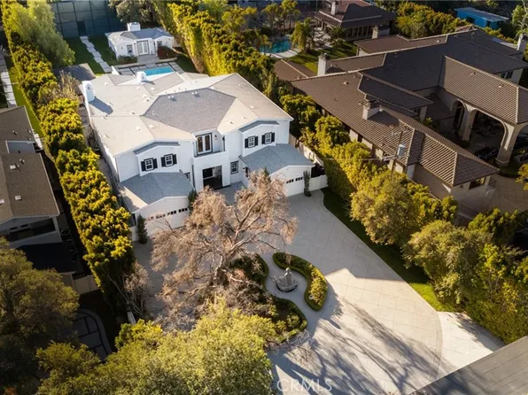 17528 Jayden Ln, Encino, CA 91316
