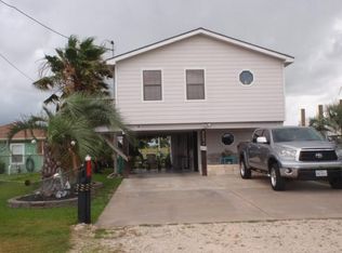 26656 Fm 457, Sargent, TX 77414