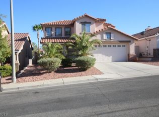 20 Spur Cross Cir, Henderson, NV 89012
