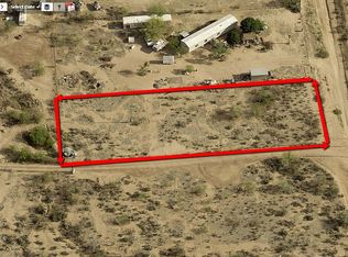 13636 W State Rd, Tucson, AZ 85736