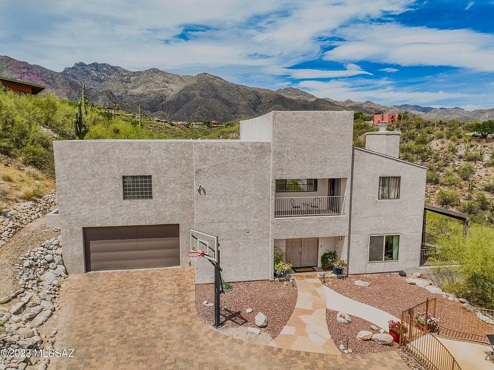 5781 E Paseo Cimarron, Tucson, AZ 85750 MLS 22313375 Zillow