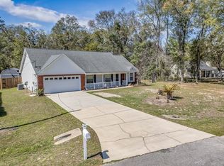 18 Calvary Ct, Crawfordville, FL 32327