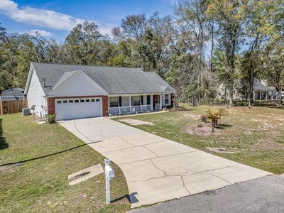 18 Calvary Ct, Crawfordville, FL, 32327