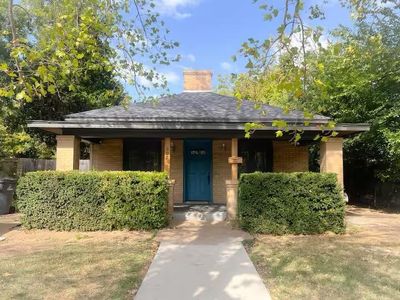 607 NW Bell Ave, Lawton, OK, 73507