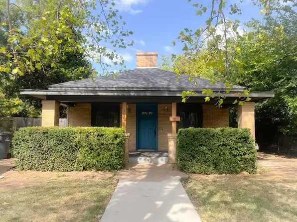 607 NW Bell Ave, Lawton, OK 73507