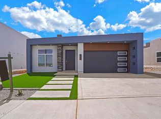 1409 Harlan Point Pl, El Paso, TX 79928