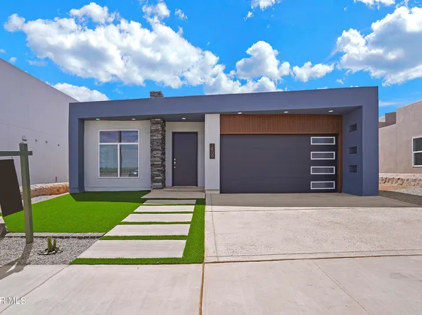 1404 Dylan Pl, El Paso, TX 79928