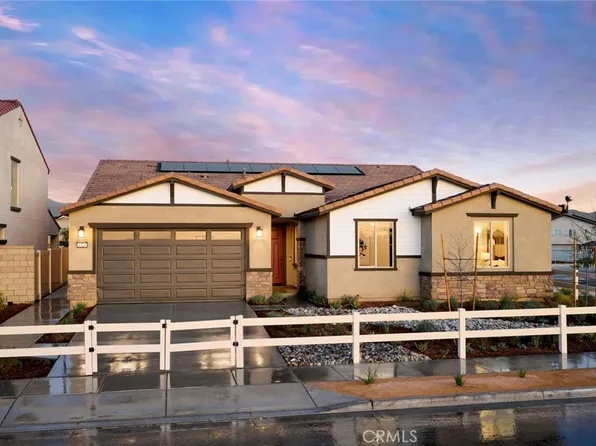 5344 Amaryllis St, Hemet, CA 92545