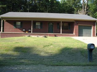 2104 Center St, Dardanelle, AR 72834