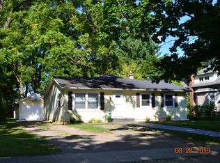 449 Forest St, Charlotte, MI 48813