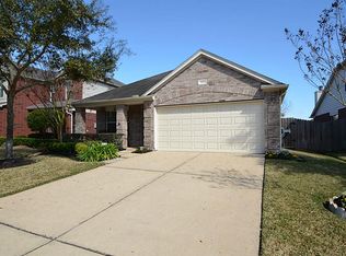 5806 Kenwood, Missouri City, TX 77459