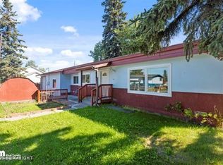 4501 Klondike Ct, Anchorage, AK 99508