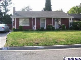 4311 Richwood Ave, El Monte, CA 91732