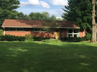 6101 N Parker Ave, Indianapolis, IN 46220