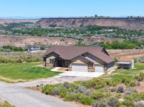 4531 N 1250 E, Buhl, ID 83316