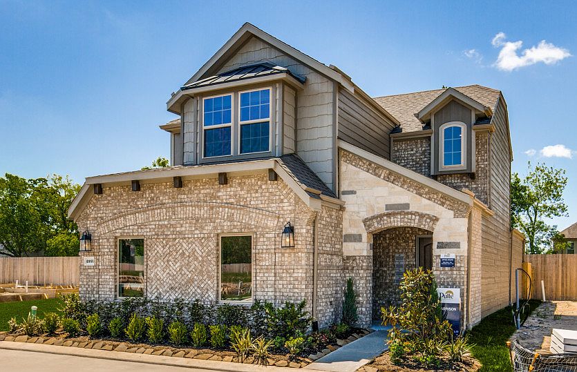 Home Exterior J