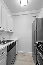 Rented by Rudin Management Company, Inc.