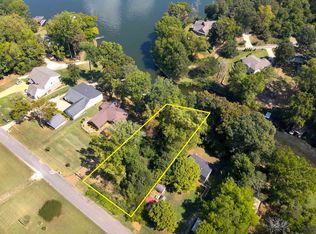 LOT 32 Lakeshore Dr, Muscle Shoals, AL 35661