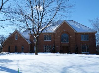 5228 Hilltop Rd, Long Grove, IL 60047