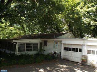 905 Palmers Mill Rd, Media, PA 19063