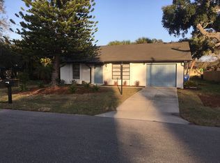 615 Live Oak St, Venice, FL 34285