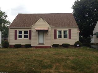 244 Westminster Ave, Youngstown, OH 44515