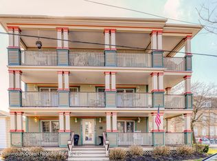 146 Main Ave UNIT 4, Ocean Grove, NJ 07756