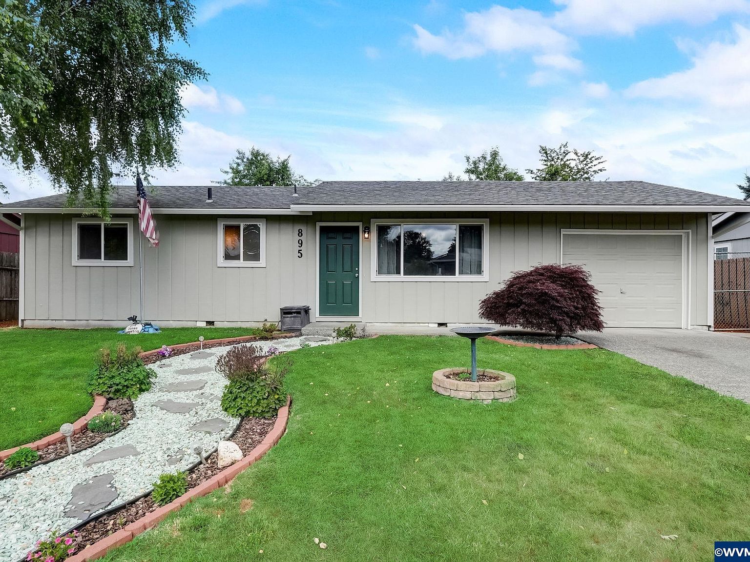 895 N 7th St, Aumsville, OR 97325 MLS 806233 Zillow