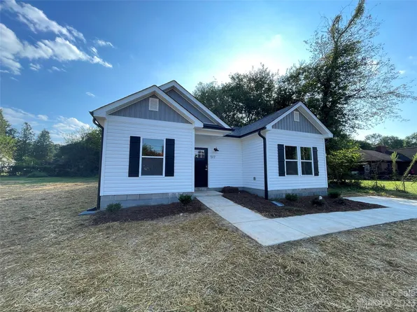 517 Correll St, Salisbury, NC 28144
