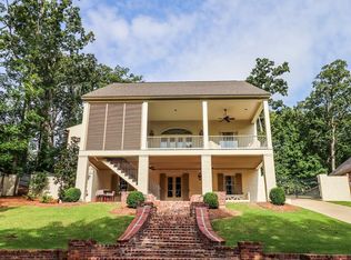 1001 Parkview Ln, Oxford, MS 38655