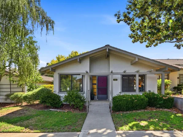 5561 Cribari Cir, San Jose, CA 95135