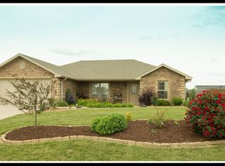 130 Jupiter St, Holts Summit, MO 65043