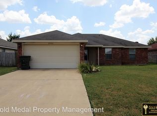 2608 Maria Dr, Killeen, TX 76549