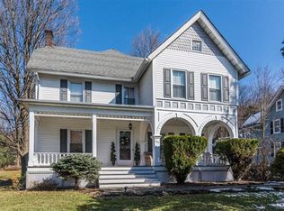 107 State Rt 23, Hamburg, NJ 07419