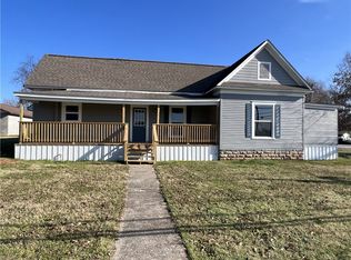 301 N Chestnut St, Harrison, AR 72601