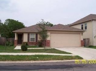 7774 Eastbrook Farm, San Antonio, TX 78239