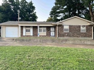 4580 Yale Rd LOT 21, Memphis, TN 38128