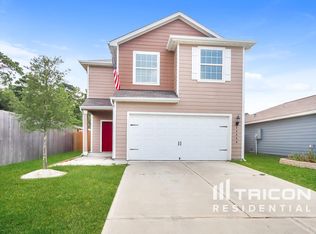 24069 Wilde Dr, Magnolia, TX 77355