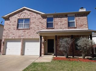 8342 Horse Whisper Ln, Fort Worth, TX 76131
