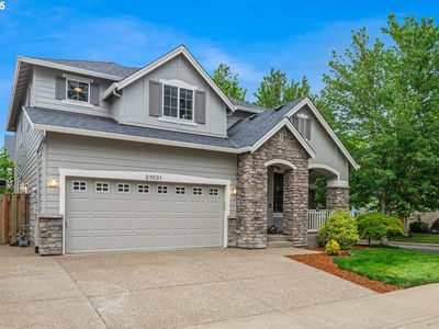 21631 SW Parkin Ln, Beaverton, OR, 97003