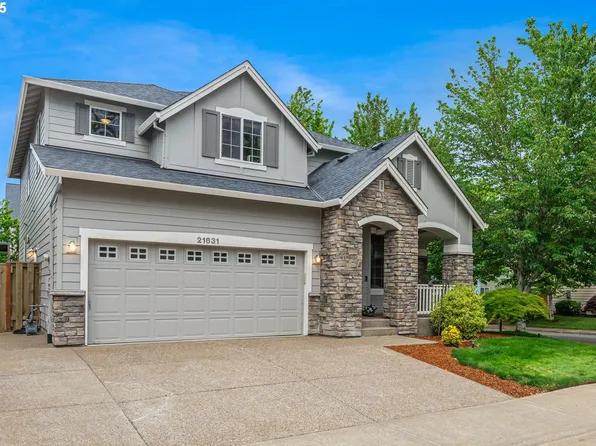 21631 SW Parkin Ln, Beaverton, OR 97003