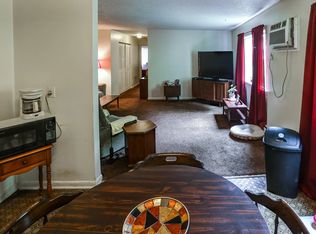 The Creekside Manor Apartments, Le Roy, NY 14482